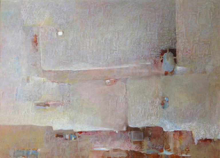 Catalogue raisonné, Abdelkader Guermaz, Sans titre — 1980