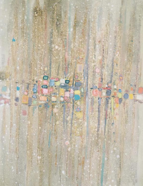 Catalogue raisonné, Abdelkader Guermaz, Sans titre — 1963