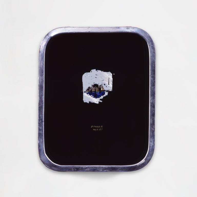 Catalogue raisonné, Philippe Favier, 02