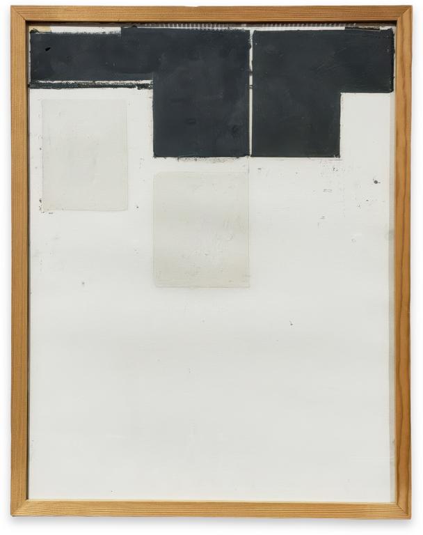 Catalogue raisonné, Jean Clareboudt, Sans titre —