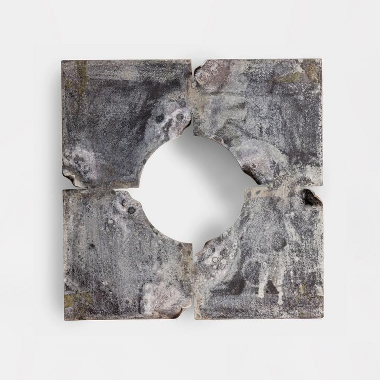 Catalogue raisonné, Jean Clareboudt, Sans titre