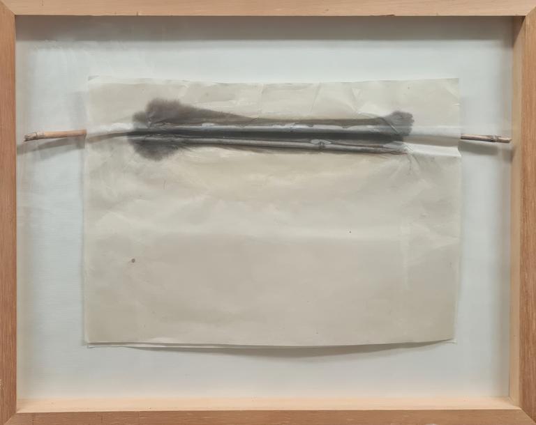 Catalogue raisonné, Jean Clareboudt, Ligne Haute — 1986