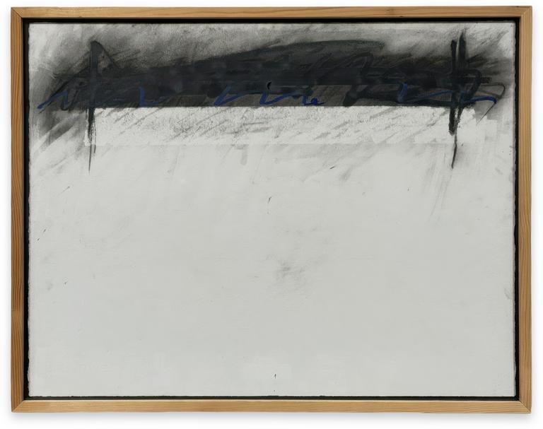 Catalogue raisonné, Jean Clareboudt, Sans titre —