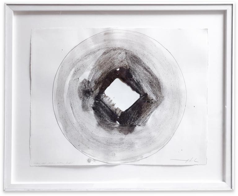 Catalogue raisonné, Jean Clareboudt, Passage Fer — 1991
