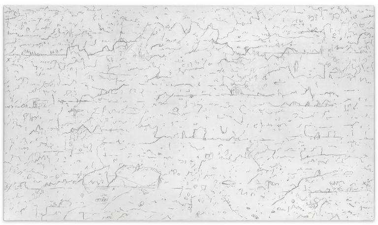 Catalogue raisonné, Bernadette Delrieu, Réminiscences n°12 - 2000-2001