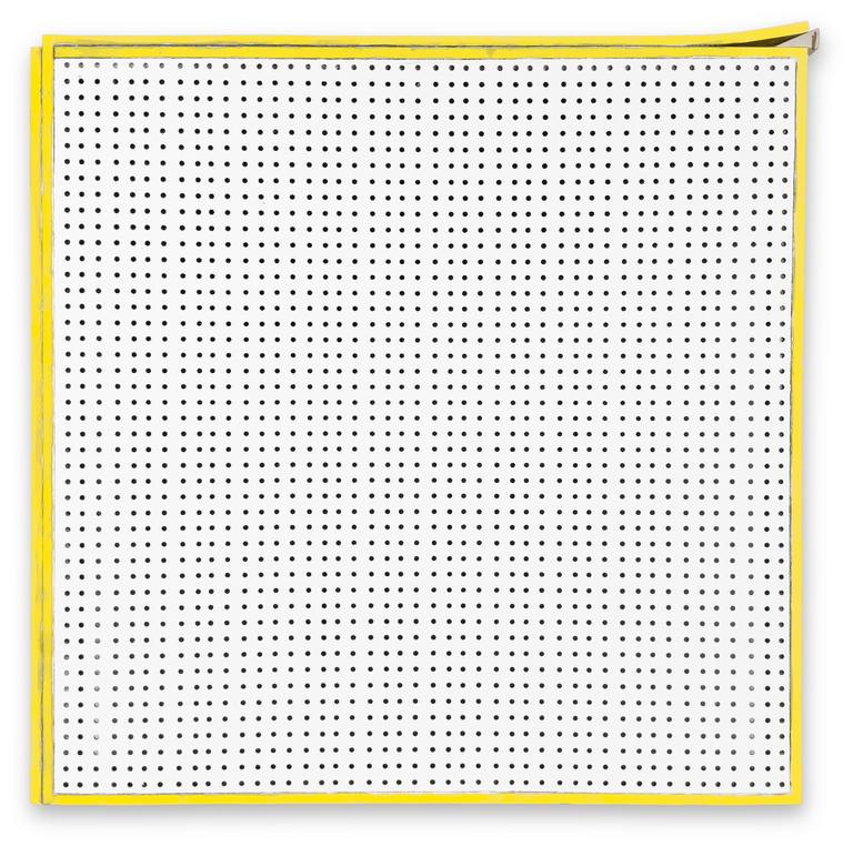 Catalogue raisonné, André Stempfel, PIC PIC — 2020