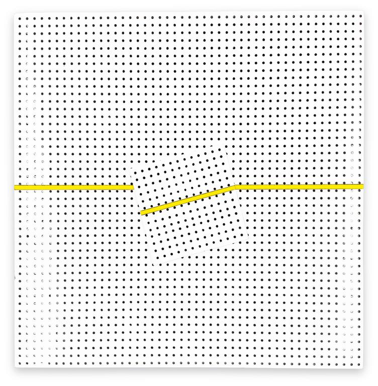 Catalogue raisonné, André Stempfel, cinamen — 2023