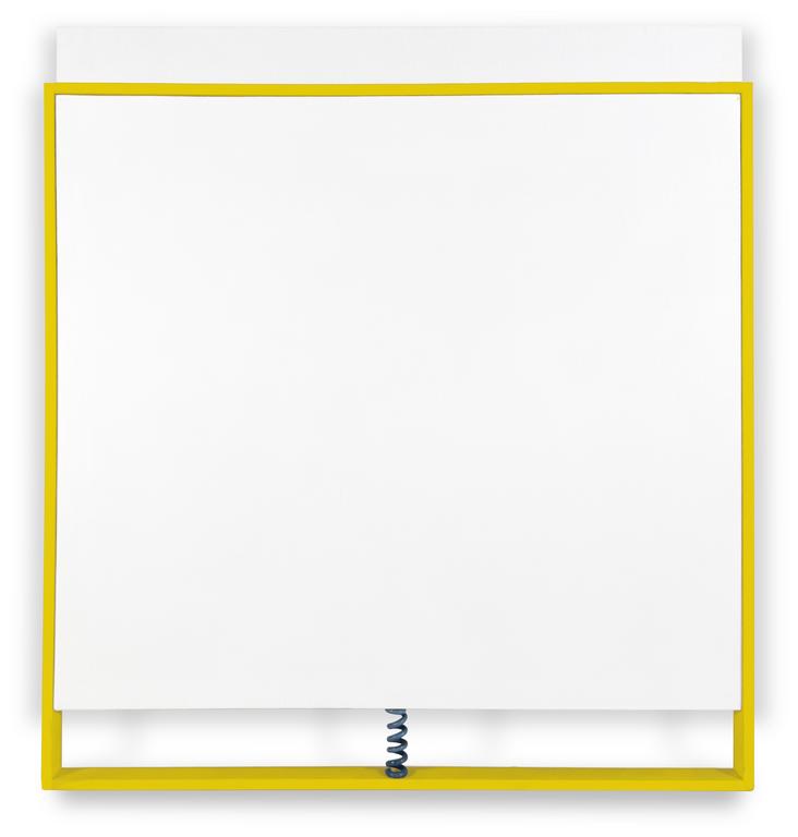 Catalogue raisonné, André Stempfel, HOH — 2003