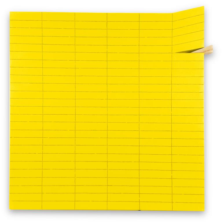 Catalogue raisonné, André Stempfel, AILEVÉ — 2013