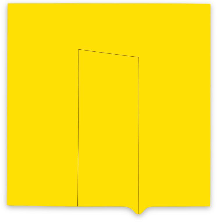 Catalogue raisonné, André Stempfel, drown ! — 2004