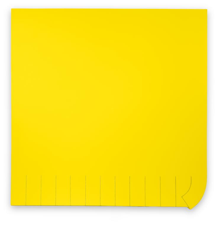 Catalogue raisonné, André Stempfel, WEP ← — 2003