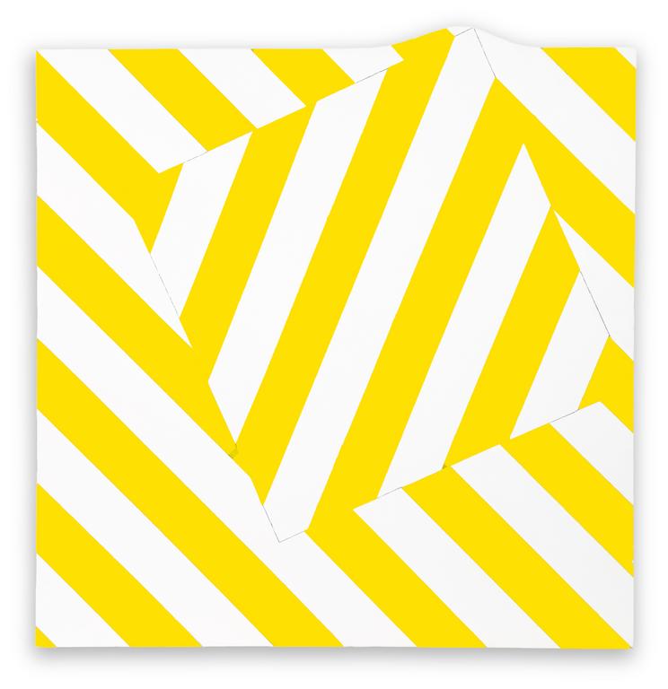 Catalogue raisonné, André Stempfel, BAND'S — 2008