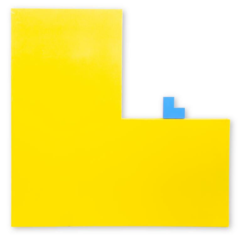 Catalogue raisonné, André Stempfel, le fils — 1993