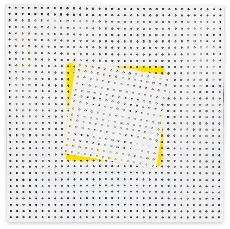Catalogue raisonné, André Stempfel, boujé — 2014