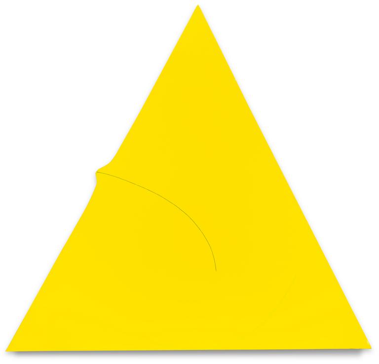 Catalogue raisonné, André Stempfel, Ark's — 2015