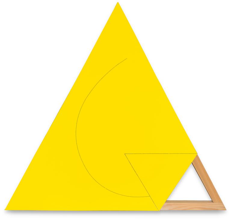 Catalogue raisonné, André Stempfel, FLAP — 2015