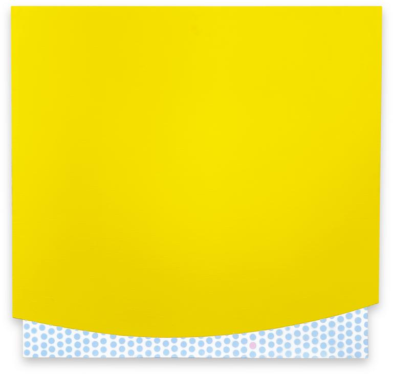 Catalogue raisonné, André Stempfel, Le Pink — 2010