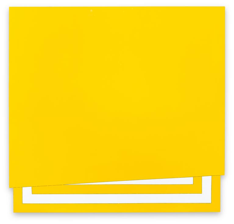 Catalogue raisonné, André Stempfel, Touk — 2009