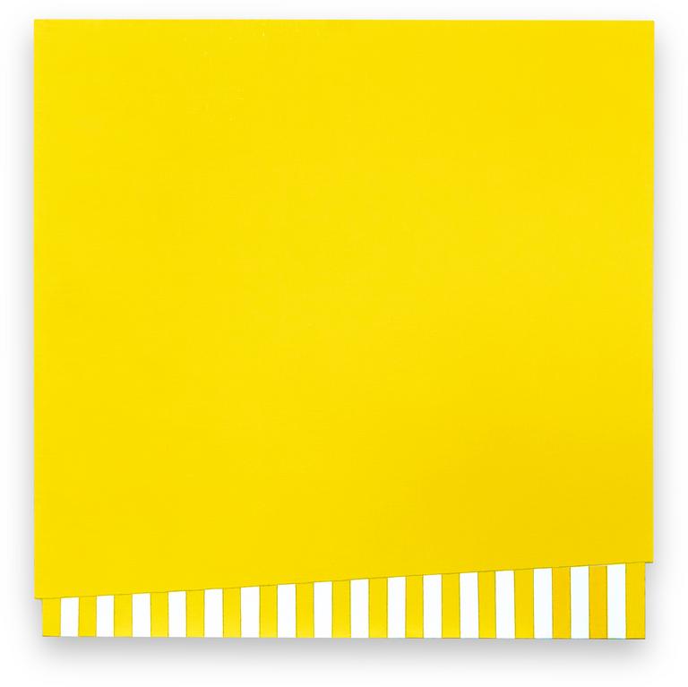 Catalogue raisonné, André Stempfel, Plot — 2019