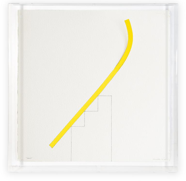 Catalogue raisonné, André Stempfel, Souit — 2003