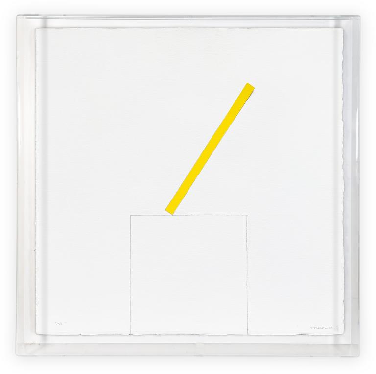 Catalogue raisonné, André Stempfel, Pit