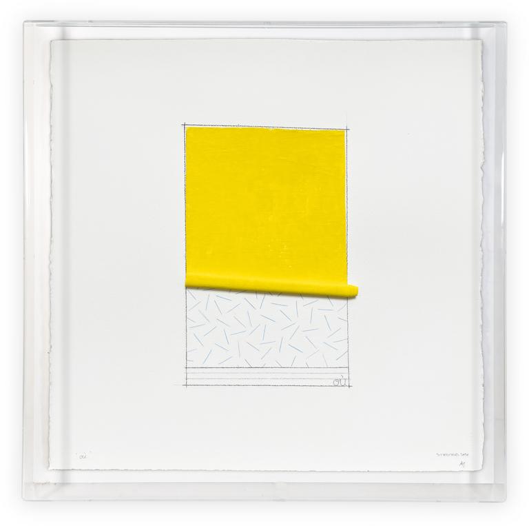 Catalogue raisonné, André Stempfel, où — 2021