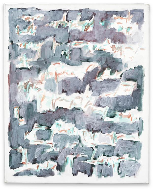 Catalogue raisonné, Bernadette Delrieu, Irlande n°02 - 1997