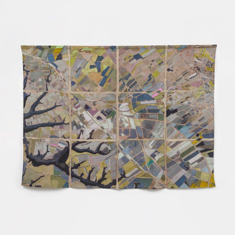 Catalogue raisonné, Julie Polidoro, PALAZZO SAN GERVASIO — 2025