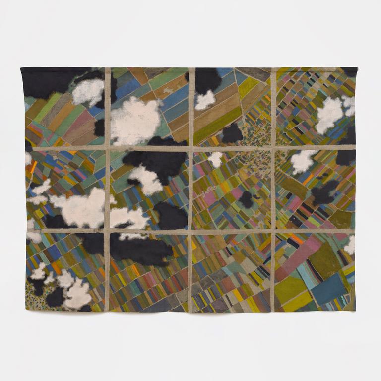 Catalogue raisonné, Julie Polidoro, TOVARNIK, CROAZIA — 2025