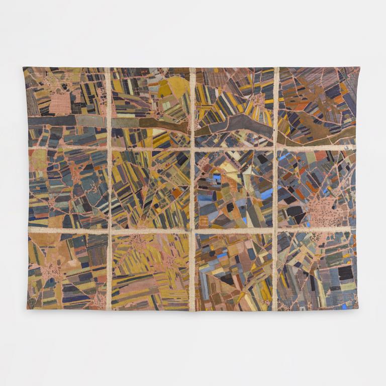 Catalogue raisonné, Julie Polidoro, ELBEYLI, TURCHIA — 2025