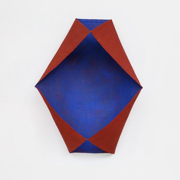 Catalogue raisonné, Julie Polidoro, VUOTO PIENO — 2026