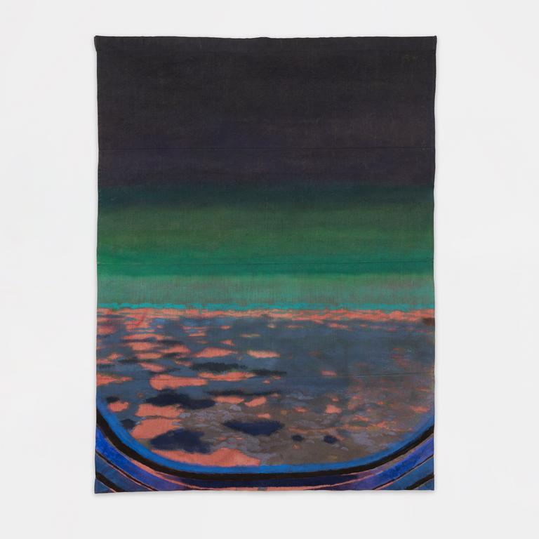 Catalogue raisonné, Julie Polidoro, L'ORIZZONTE MI RIGUARDA I — 2024-2026