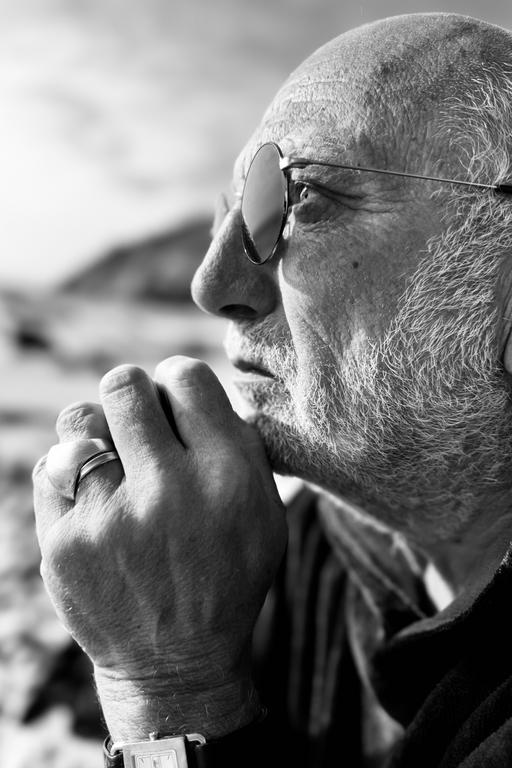 Yann Kersalé