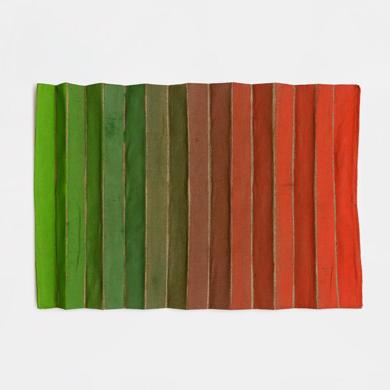 Catalogue raisonné, Julie Polidoro, Sans titre — 2024