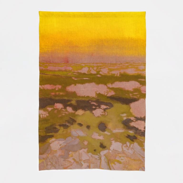 Catalogue raisonné, Julie Polidoro, SONO NUVOLA XII — 2024