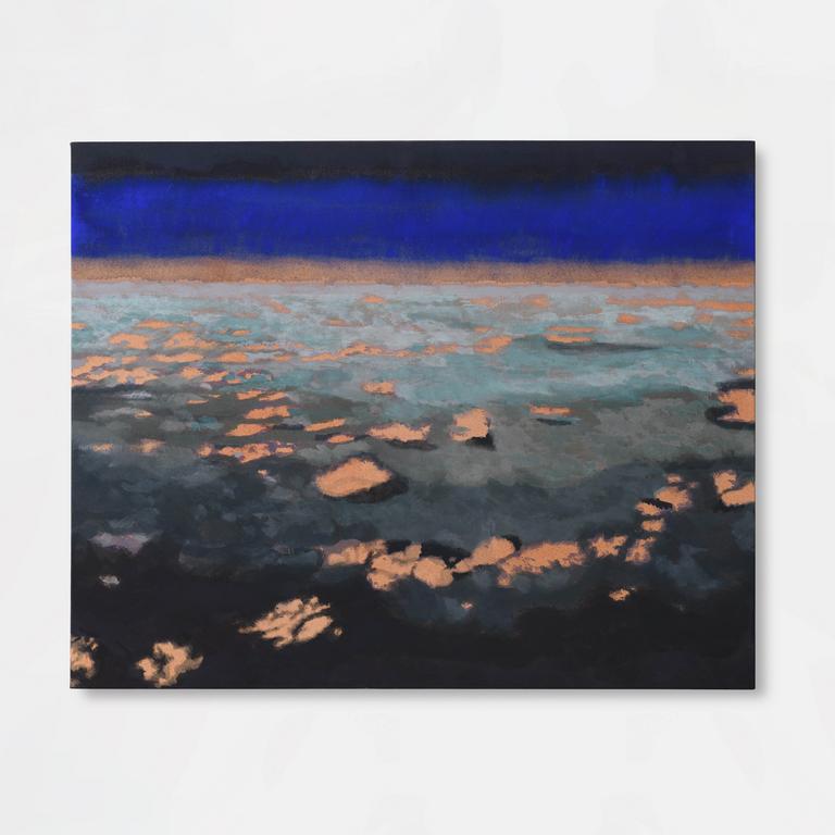 Catalogue raisonné, Julie Polidoro, CIELO — 2024