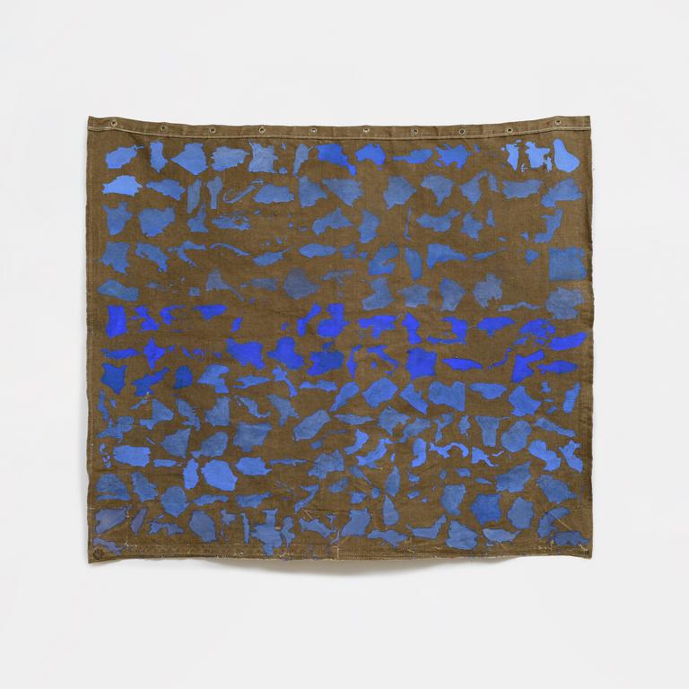 Catalogue raisonné, Julie Polidoro, TUTTI I PAESI GRANDI UGUALI — 2019