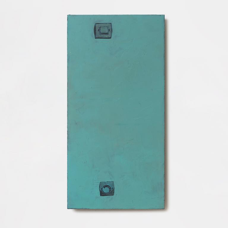 Catalogue raisonné, Julie Polidoro, MURO — 2007