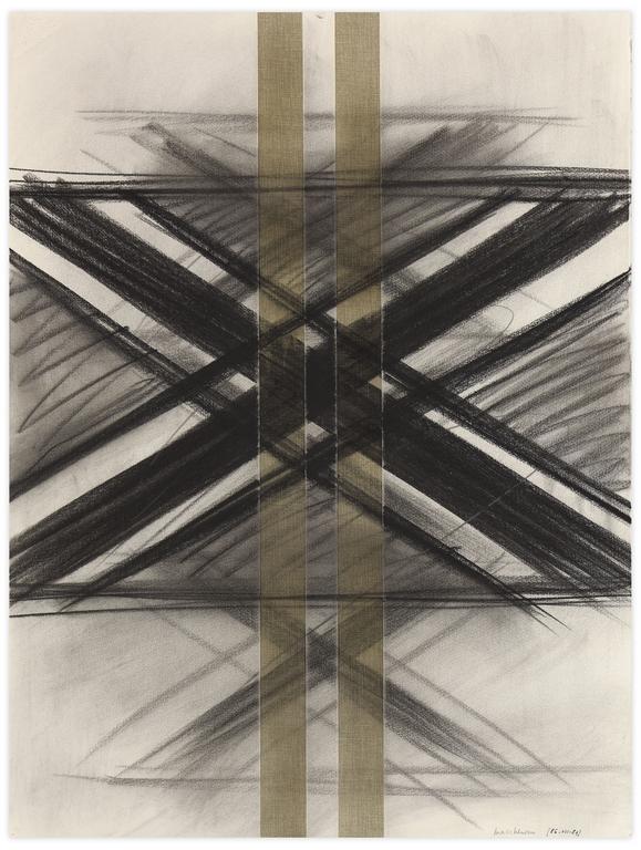 Catalogue raisonné, Henri Maccheroni, Défense d'afficher - 1981