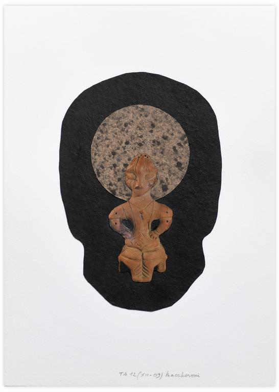 Catalogue raisonné, Henri Maccheroni, Terra Amata - 2009