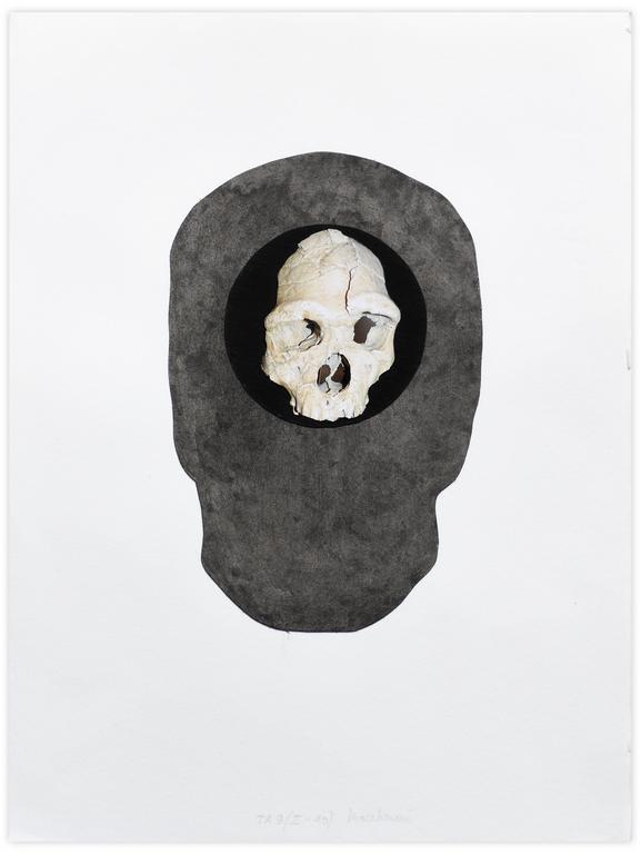 Catalogue raisonné, Henri Maccheroni, Terra Amata - 2009