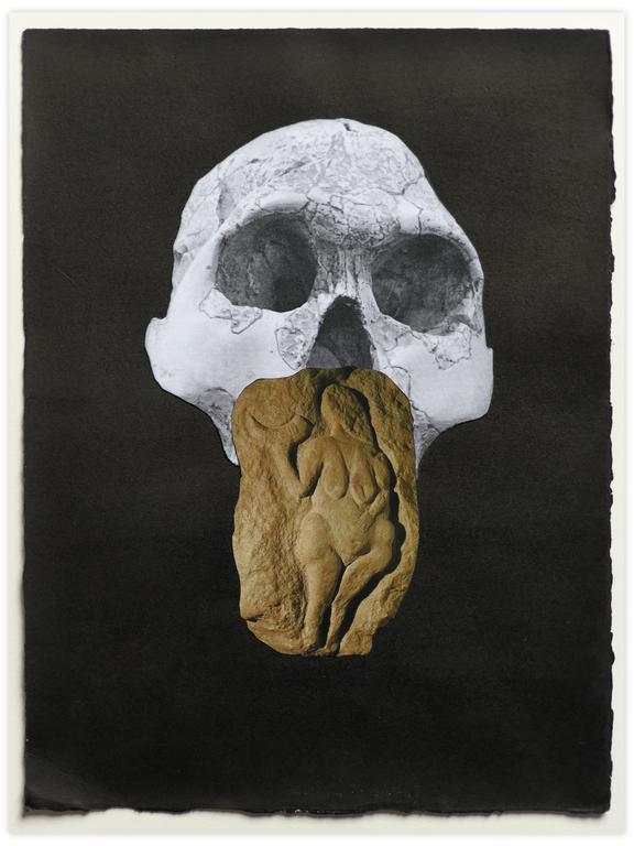 Catalogue raisonné, Henri Maccheroni, Terra Amata - 2010