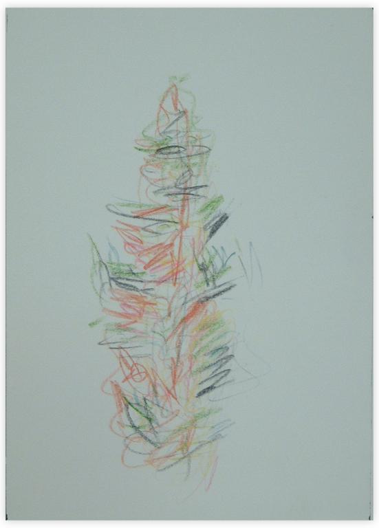 Catalogue raisonné, Edgar Stoëbel, abstract — 