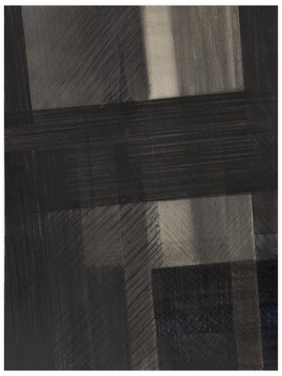 Catalogue raisonné, Henri Maccheroni, Croisements dans la ville - circa 1980-1981