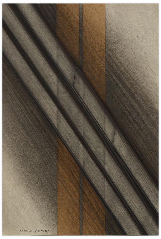 Catalogue raisonné, Henri Maccheroni, New York First Time - circa 1979-1983