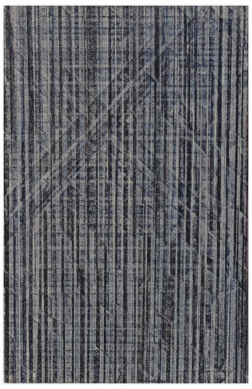Catalogue raisonné, Henri Maccheroni, New York First Time - circa 1979-1983