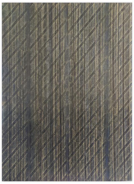 Catalogue raisonné, Henri Maccheroni, New-York First-Time - circa 1981
