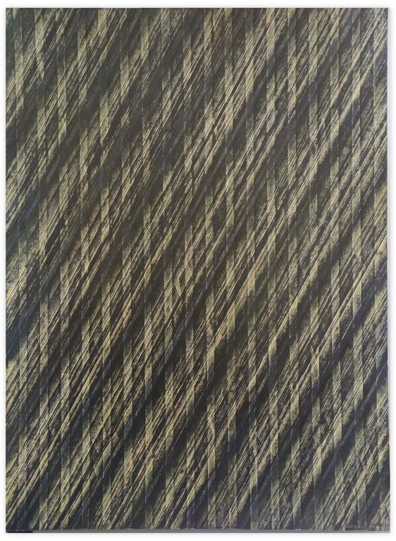 Catalogue raisonné, Henri Maccheroni, New-York First-Time - circa 1981

