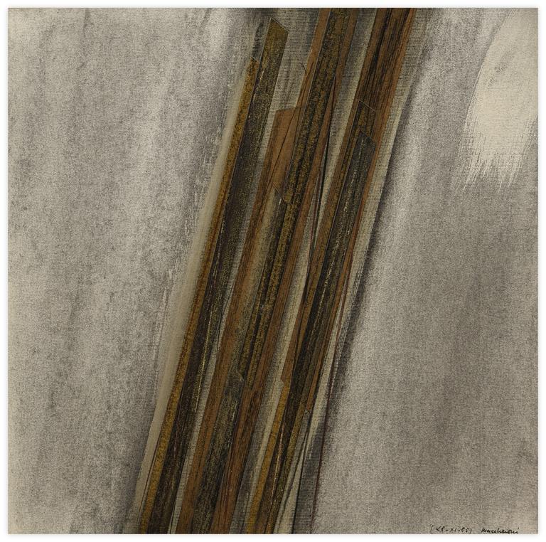 Catalogue raisonné, Henri Maccheroni, New York First Time - circa 1979-1983