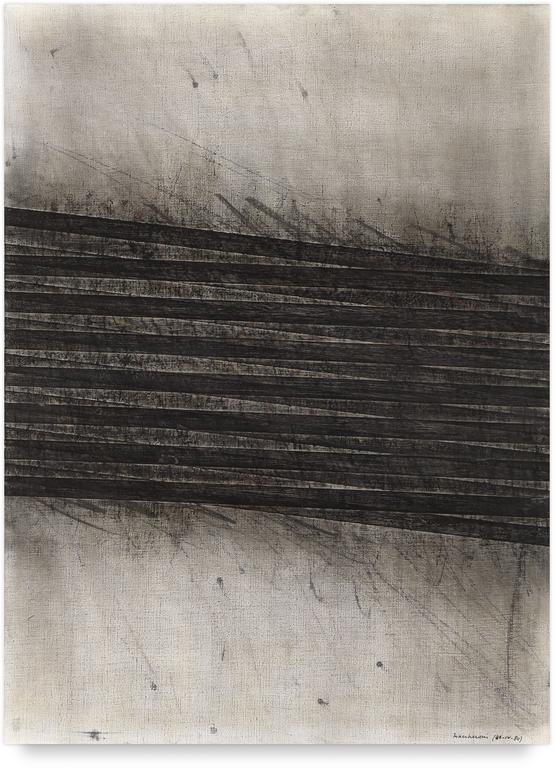 Catalogue raisonné, Henri Maccheroni, New York First Time - 1980
